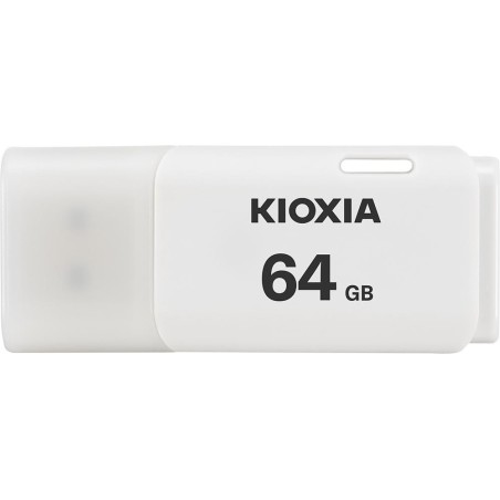KIOXIA Transmemory U202 Usb Flash